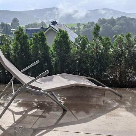 Apartamento Club Dres Bockau Exterior foto