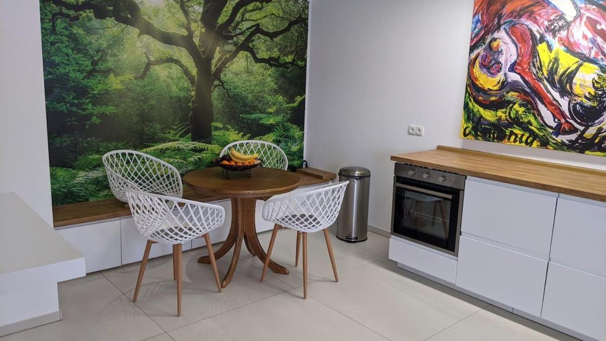 Apartamento Club Dres Bockau Exterior foto