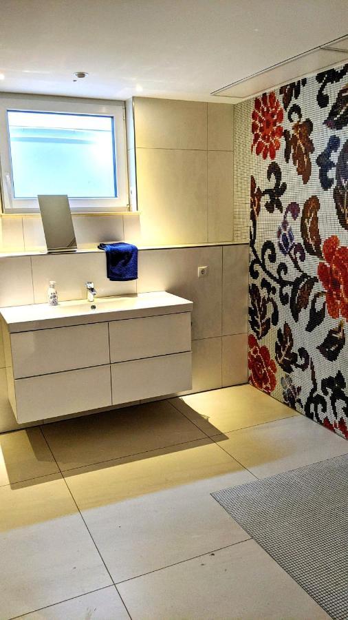 Apartamento Club Dres Bockau Exterior foto